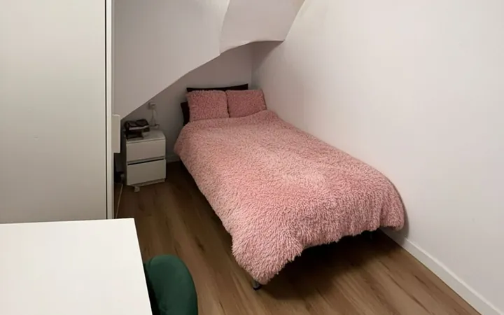 Estudio en Calle de Praga, 6, El Baix Guinardó - Foto 3