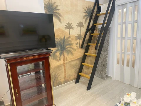 Piso en calle de Saavedra Fajardo, 22 - Foto 2