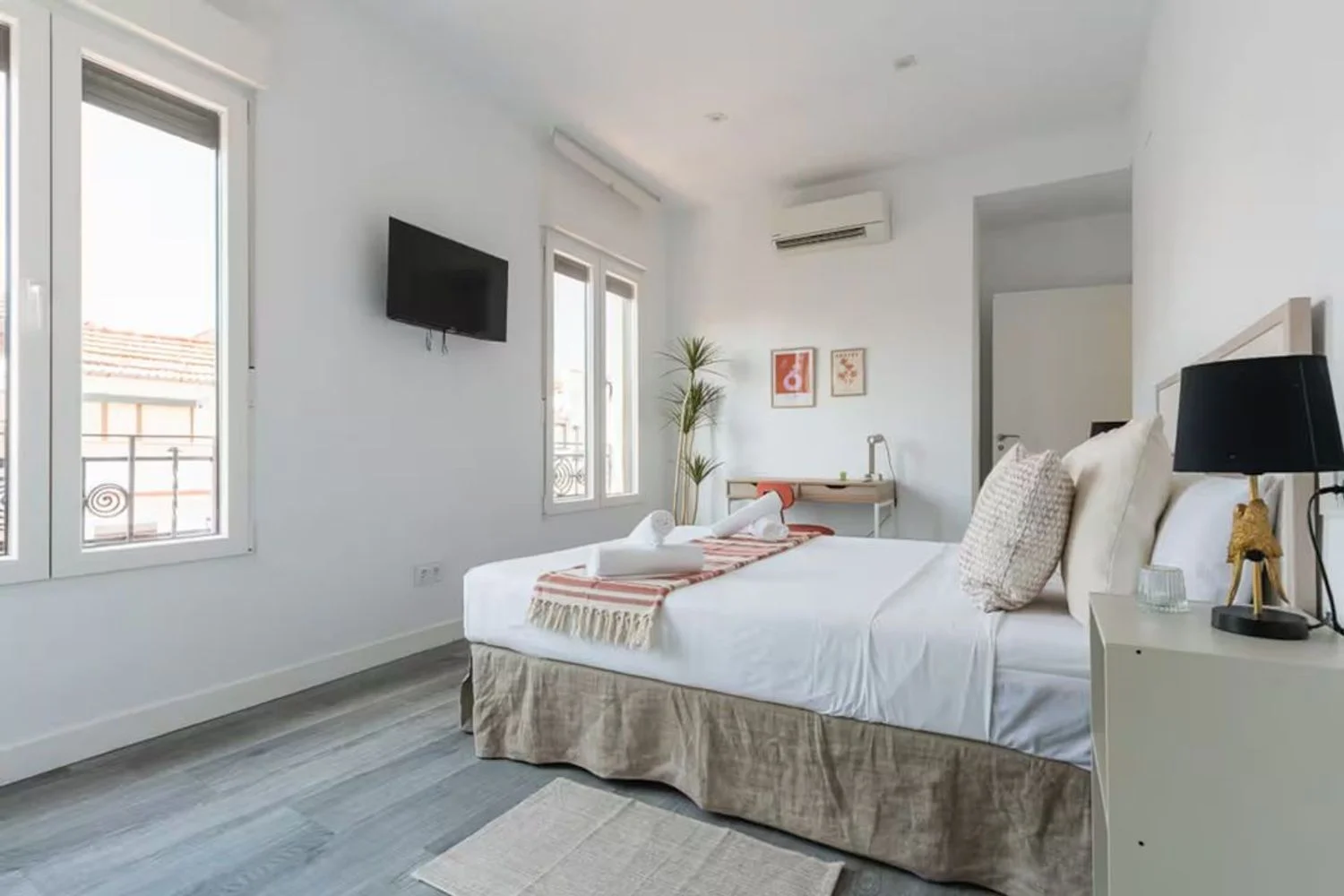 Ático en calle de Viriato, 37 - Foto 13