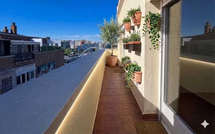 Ático en Calle de Alejandro González, Fuente del Berro - Foto 7