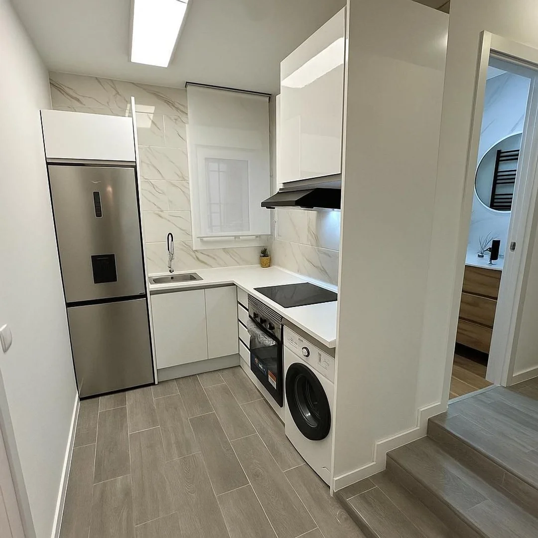 Piso en calle Aliseda, 37 - Foto 4