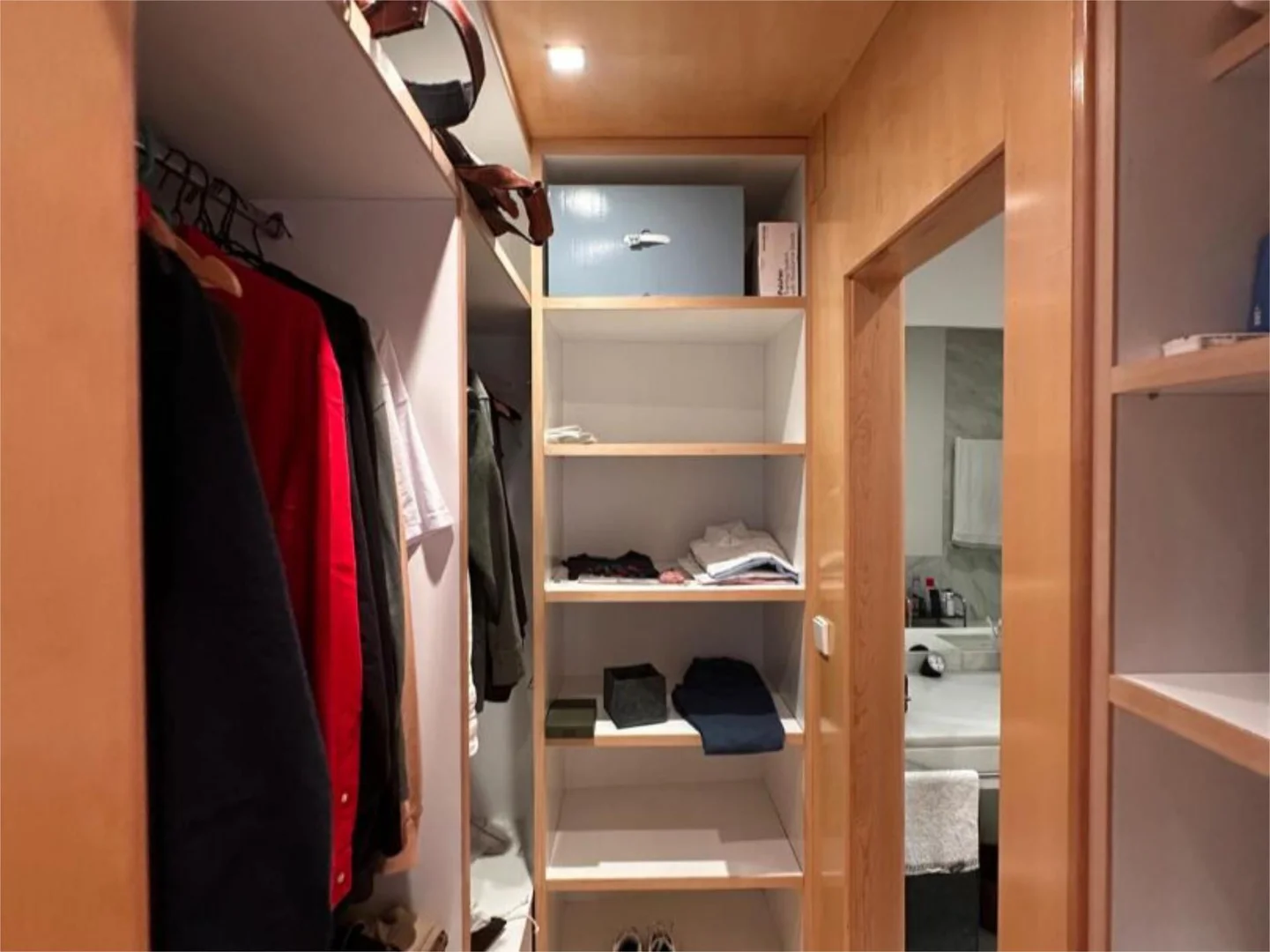 Piso en  Plaza de la República 3 - Foto 13