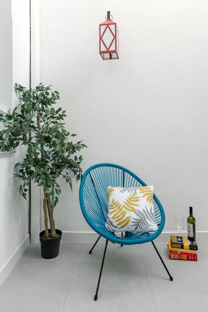 Estudio en Calle de Cáceres, 13, Delicias - Foto 15