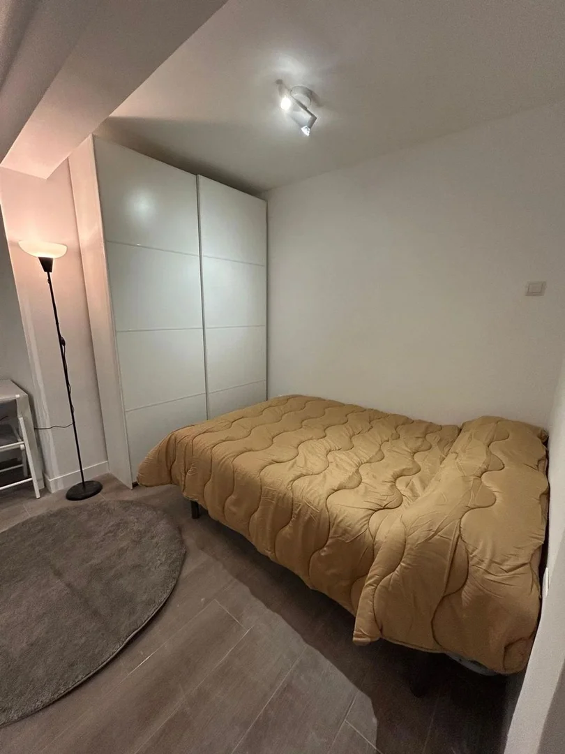 Estudio en Puerta del Ángel - Foto 3