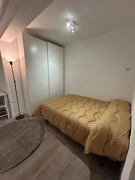 Estudio en Puerta del Ángel - Foto 3