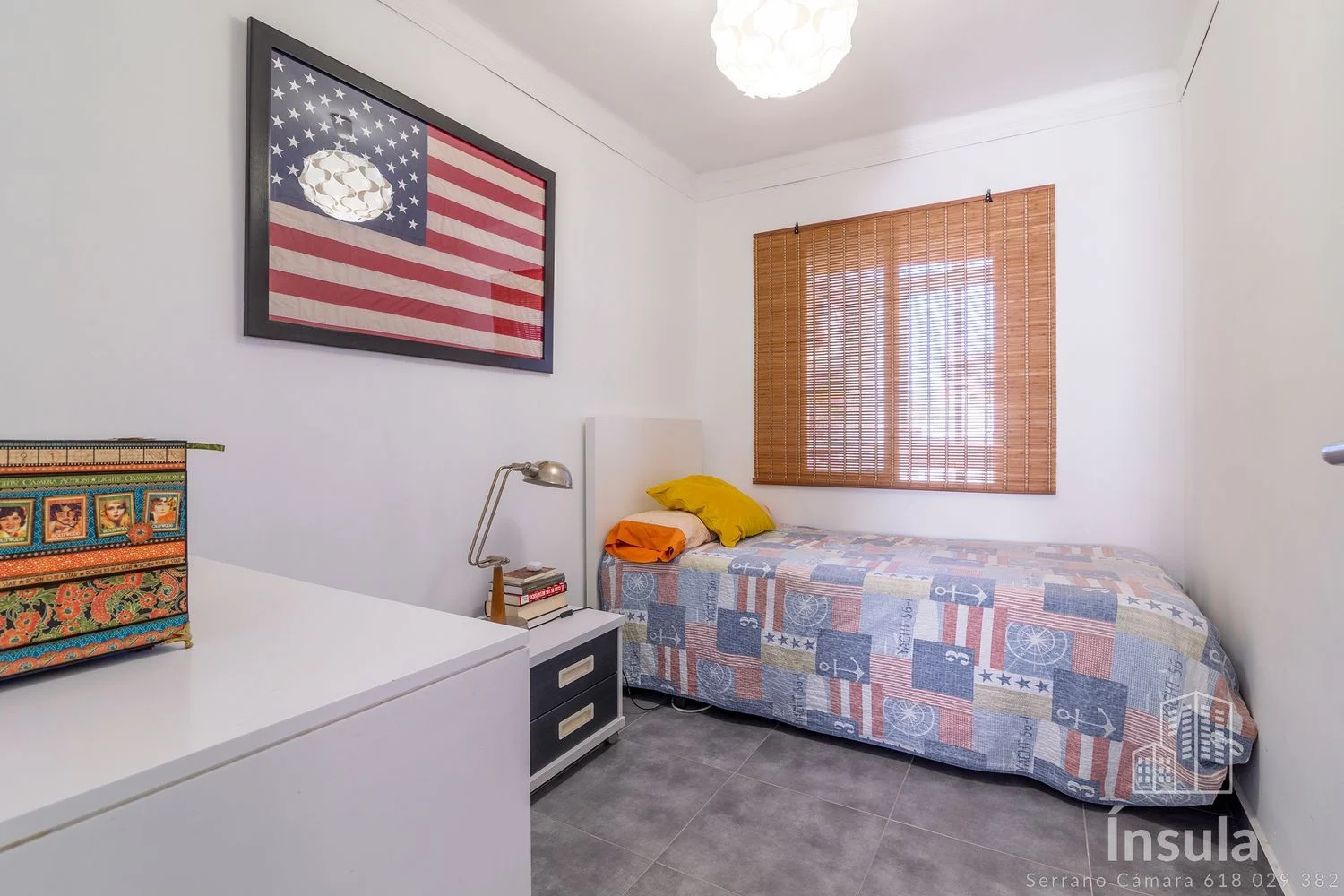 Piso en calle de Ramón Azorín, 28 - Foto 28