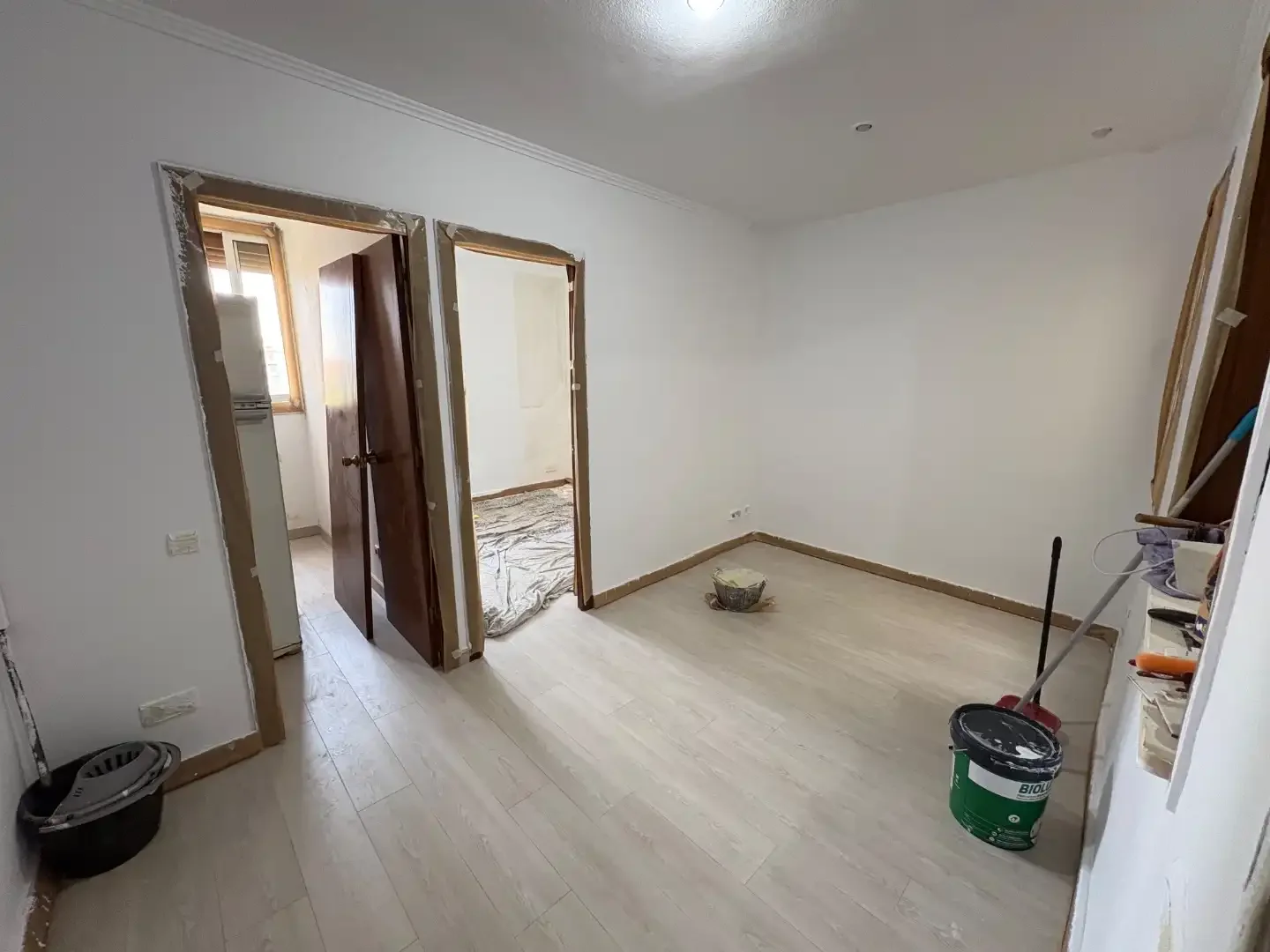 Piso en  Carrer del Comte Borrell 63 - Foto 6