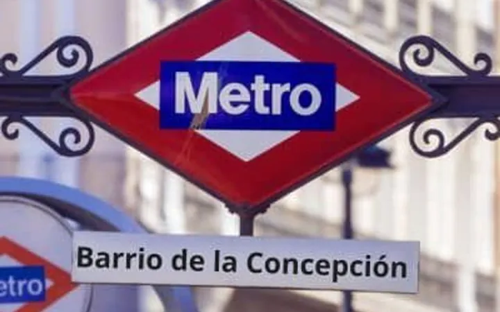 Piso en Calle de la Virgen de la Fuencisla, 21, Concepción - Foto 10