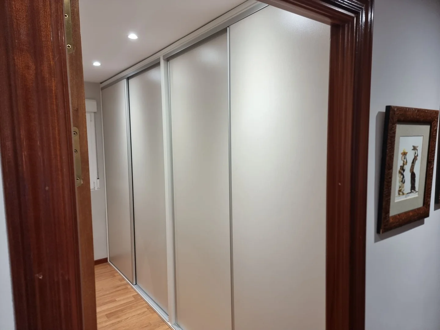 Piso en calle Juan de Arolas, 1 - Foto 4