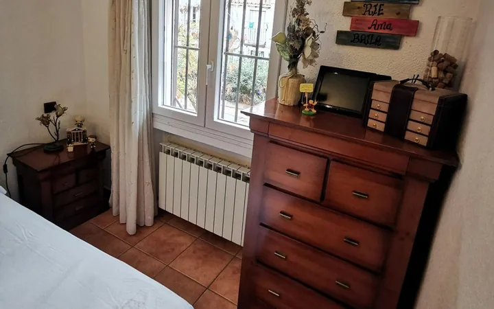 Piso en Plaza de los Mártires, 28034, Tres Olivos - Valverde - Foto 20