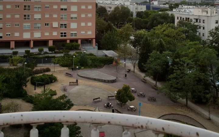 Ático en Calle de Yécora, 20, Rejas - Foto 27