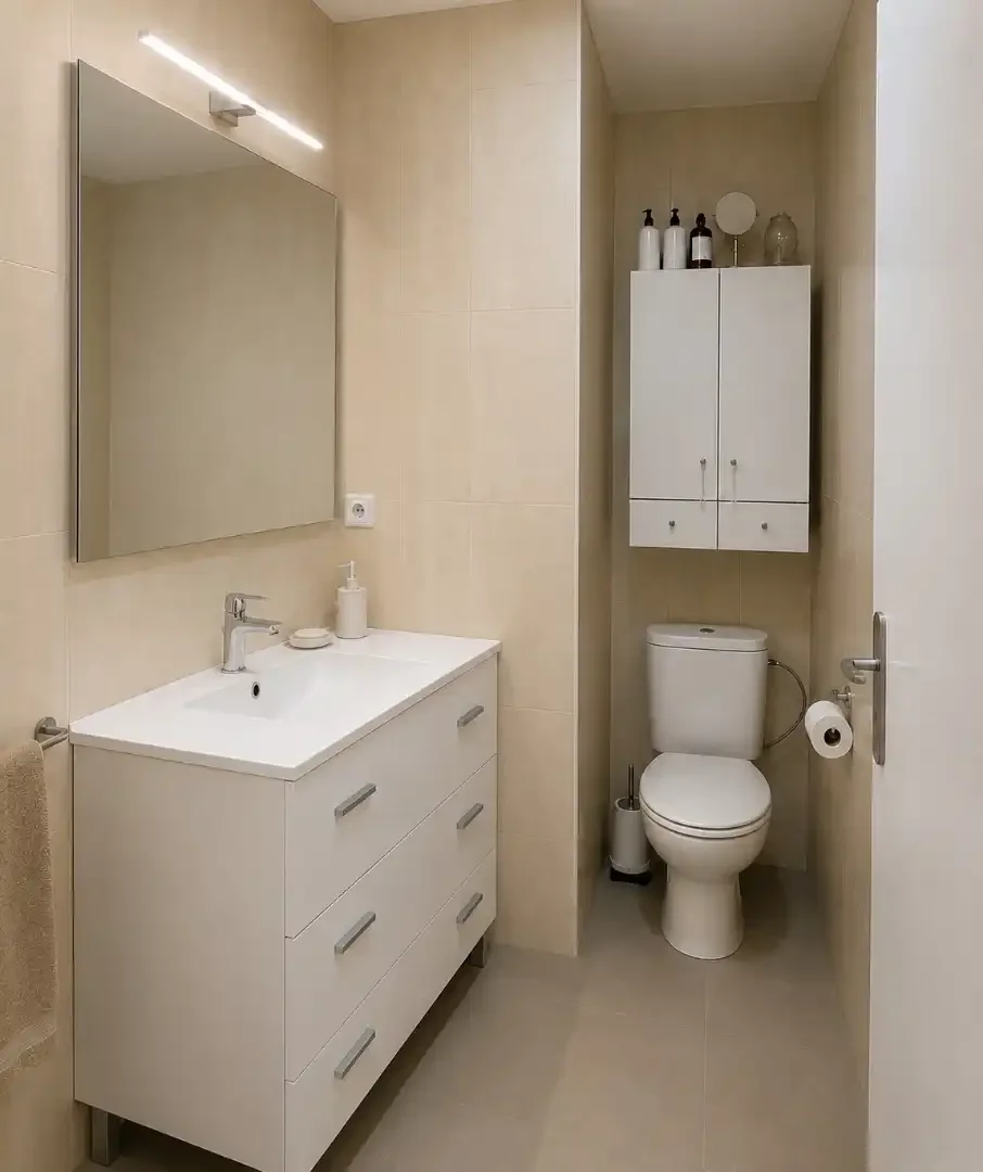 Piso en  Carrer de Fígols 36 - Foto 4