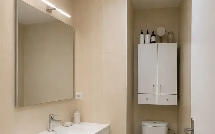 Piso en  Carrer de Fígols 36 - Foto 4
