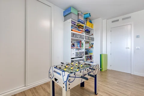 Piso en Urb. ciudad de los periodistas Barrio Pilar - Foto 22