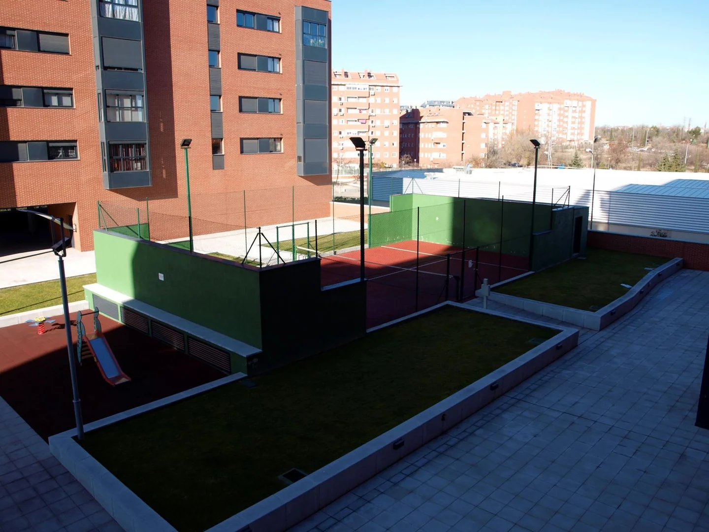Piso en Calle Ganados del Salobral, 4, Butarque - Foto 4