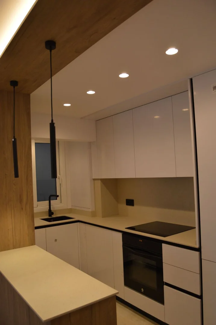 Piso en calle de Josep Serrano, 43 -45 - Foto 13