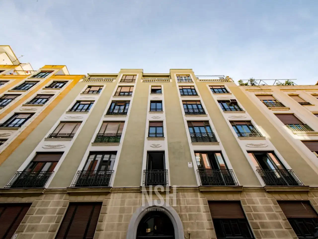 Piso en  Calle Hermanos Álvarez Quintero 4 - Foto 36