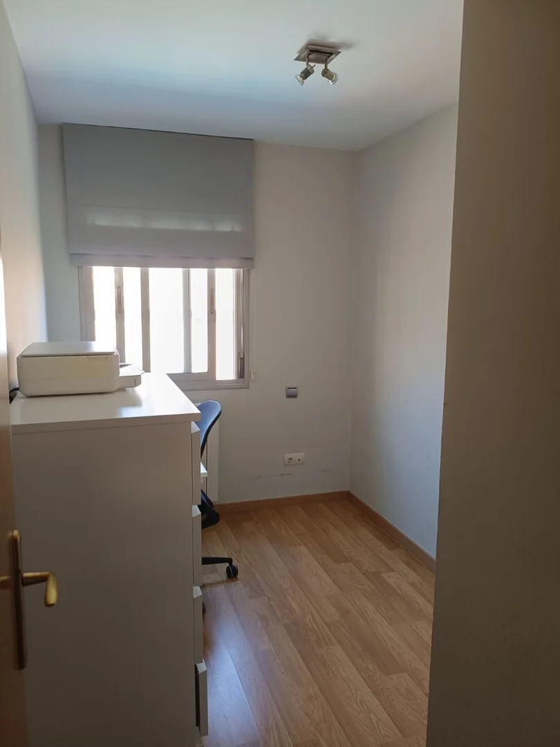 Piso en Calle de la Sierra de Atapuerca, 35, Las Tablas - Foto 3