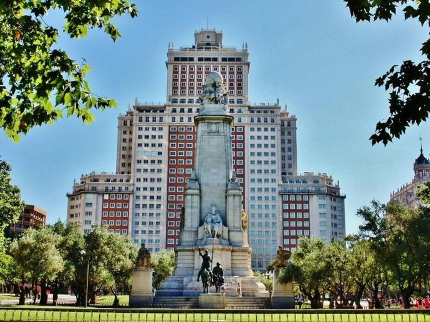 Estudio en calle Princesa, 27 - Foto 62