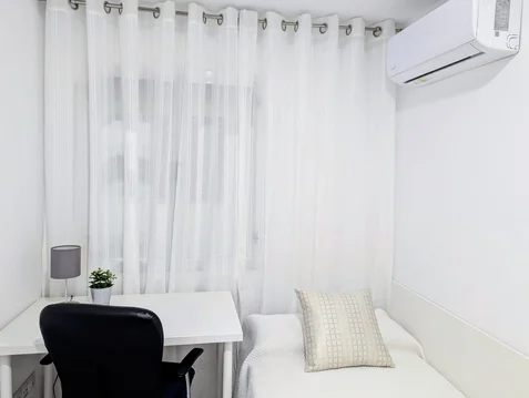 Piso en paseo de los Olivos, 93 - Foto 9