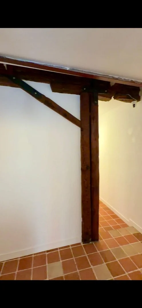 Estudio en Calle de Carlos Arniches, 26, Lavapiés-Embajadores - Foto 5