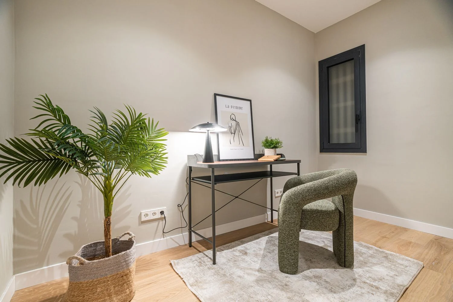 Piso en Calle de Muntaner, 371, Sant Gervasi - Galvany - Foto 13