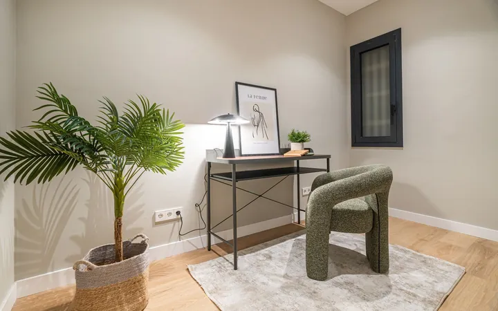Piso en Calle de Muntaner, 371, Sant Gervasi - Galvany - Foto 13