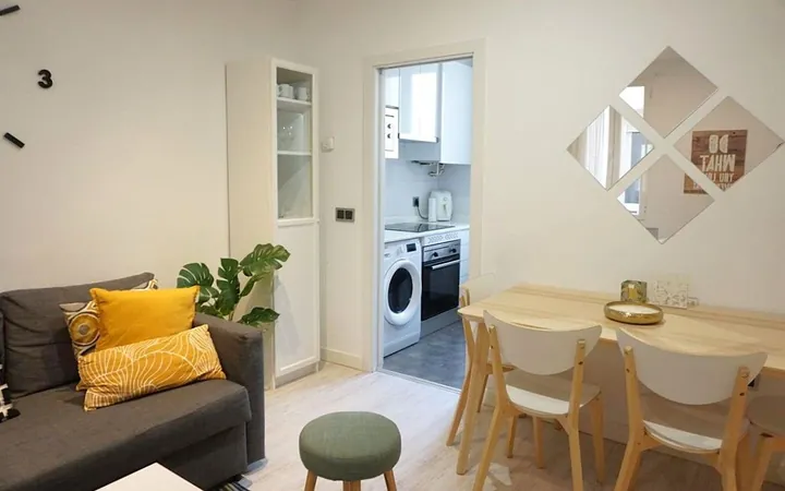Piso en Lista - Foto 10