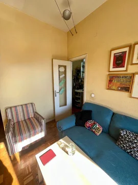 Piso en calle del Marqués de Lema, 7 - Foto 8