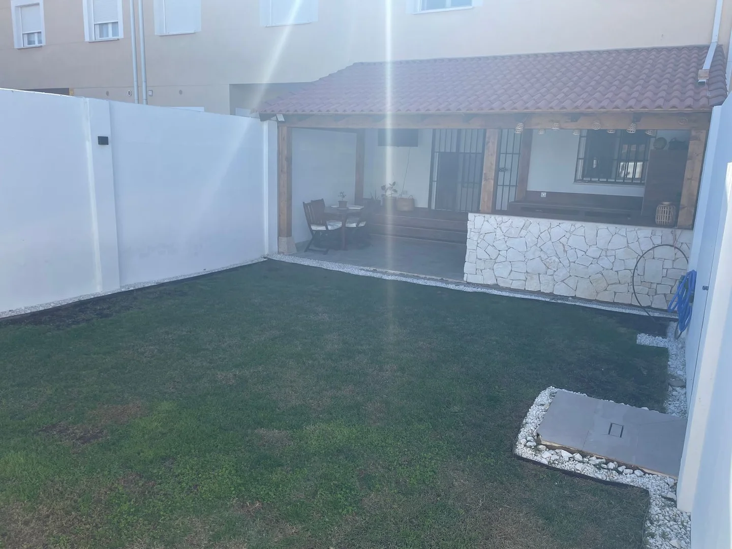 Chalet adosado en Calle Abedul, 13 - Foto 14