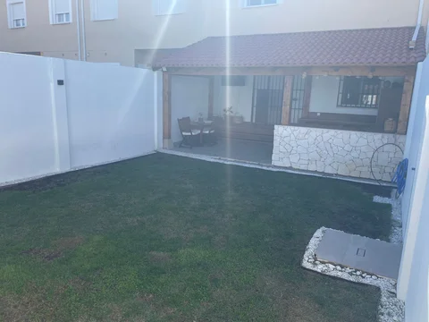 Chalet adosado en Calle Abedul, 13 - Foto 14