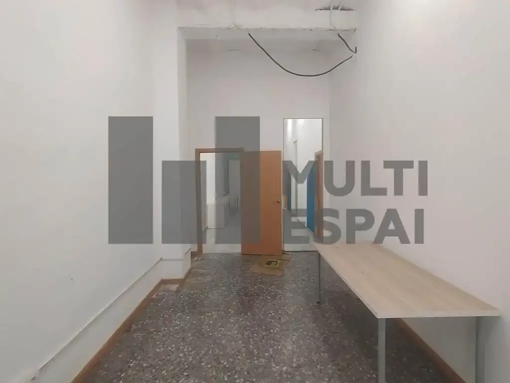 Local comercial en  Carrer de Còrsega - Foto 19