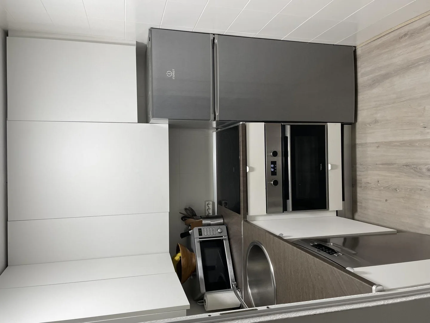 Piso en  Calle de Santa Catalina de Labouré 26 - Foto 14