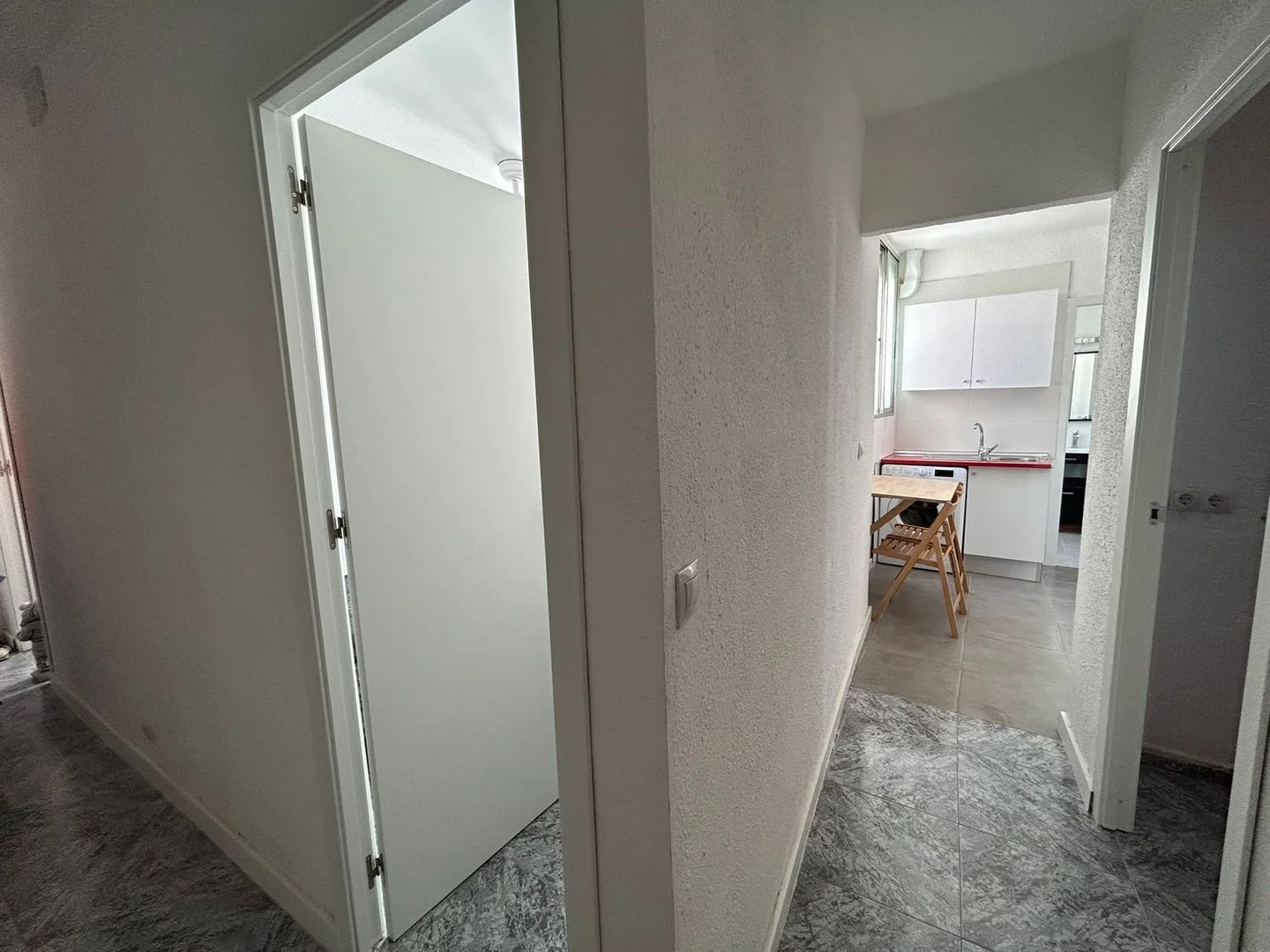 Piso en Calle del Amparo, Lavapiés-Embajadores - Foto 35