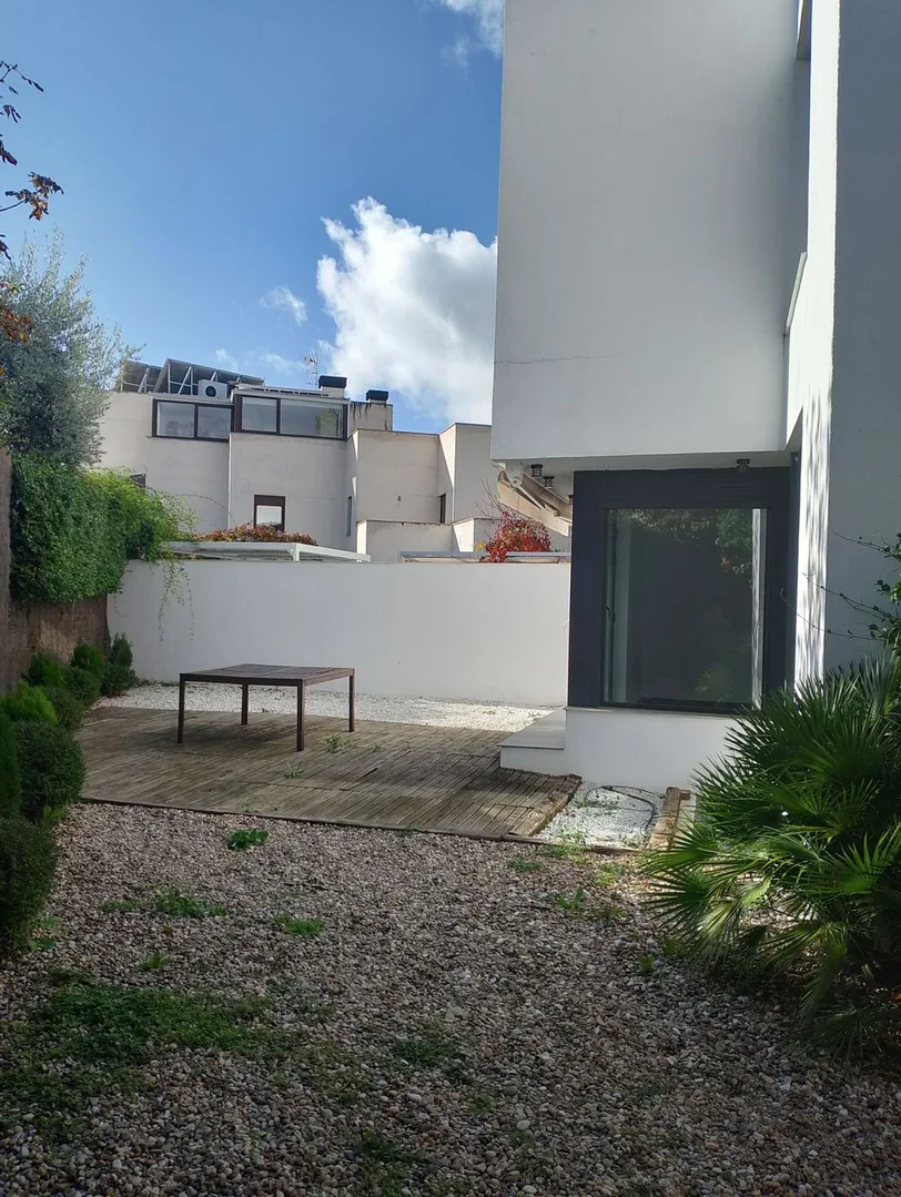 Chalet pareado en Calle Santa Elvira, 17, Aravaca - Foto 17