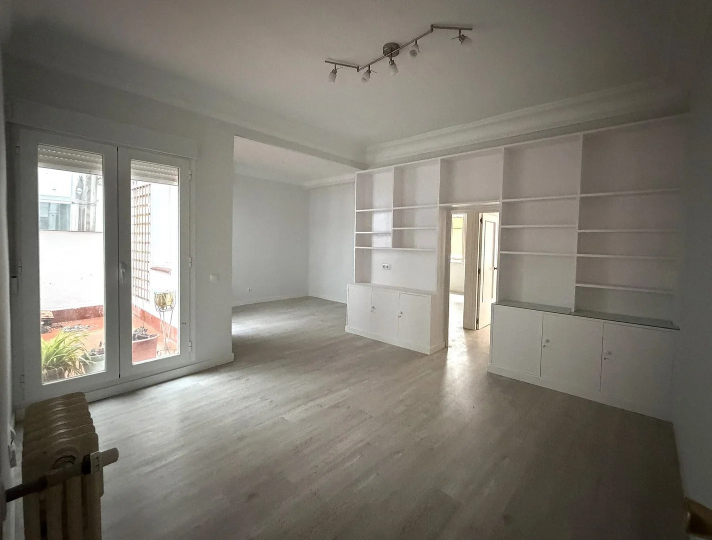 Piso en calle de Fernán González, 77 - Foto 3