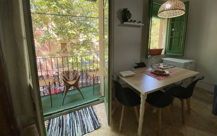 Piso en Calle del Doctor Trueta, 156, El Poblenou - Foto 5