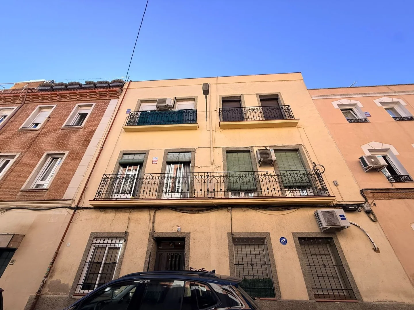 Piso en Calle de Los Molinos, Berruguete - Foto 6