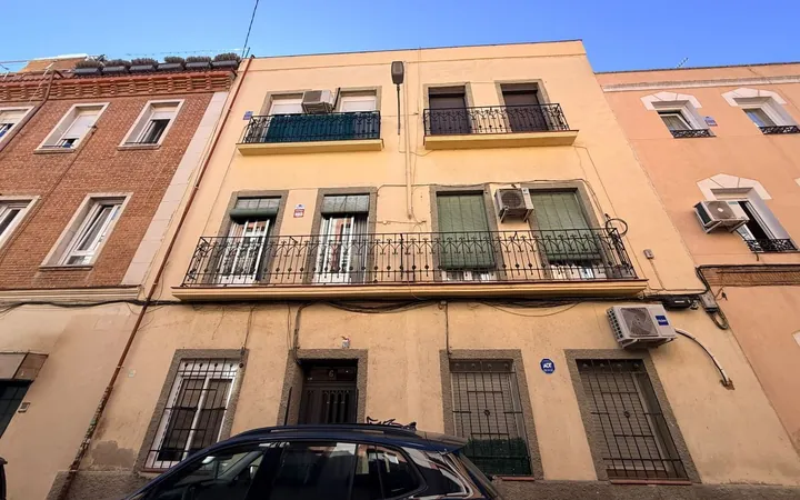 Piso en Calle de Los Molinos, Berruguete - Foto 6