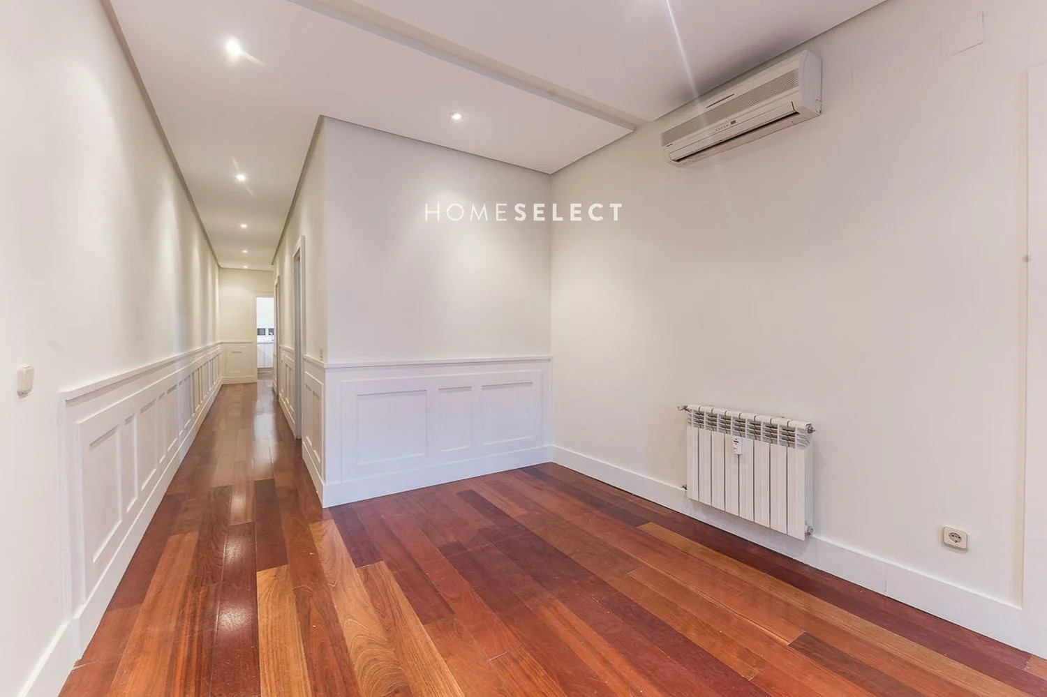 Piso en paseo del General Martínez Campos - Foto 7