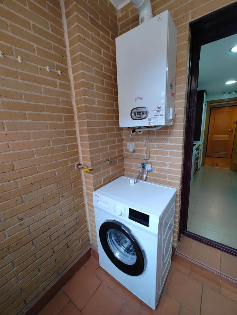 Piso en calle de El Yesero, 12 - Foto 6