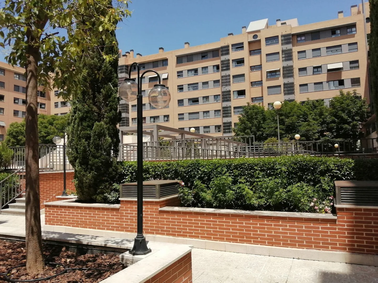 Ático en calle de Bustamante, 22 - Foto 17