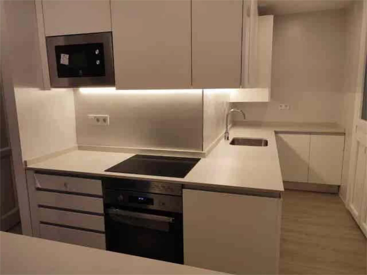 Piso en 28001 - Foto 10