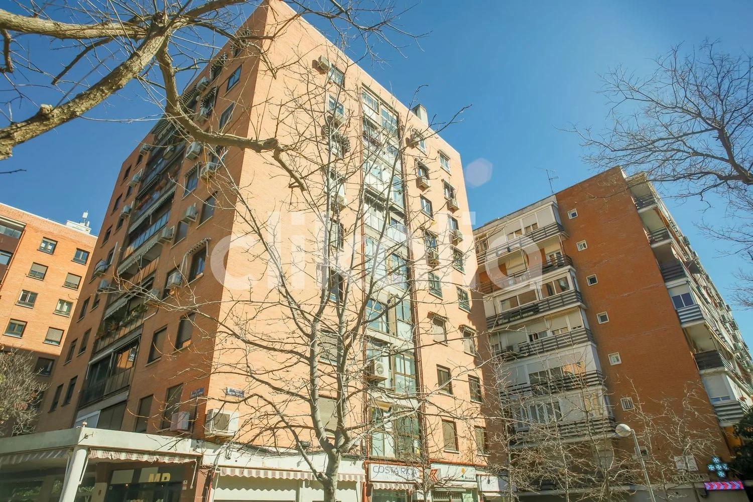 Piso en calle de Víctor de la Serna - Foto 29