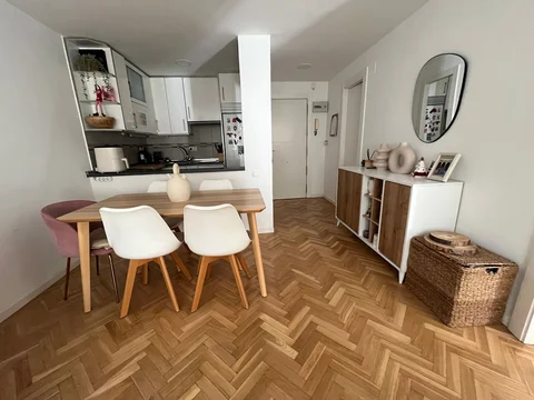 Piso en calle de Vallehermoso, 15 - Foto 3