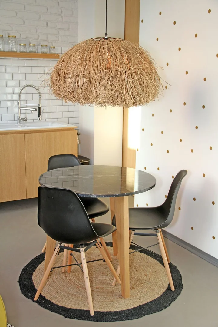 Estudio en Ronda de Segovia, 22, Imperial - Foto 19