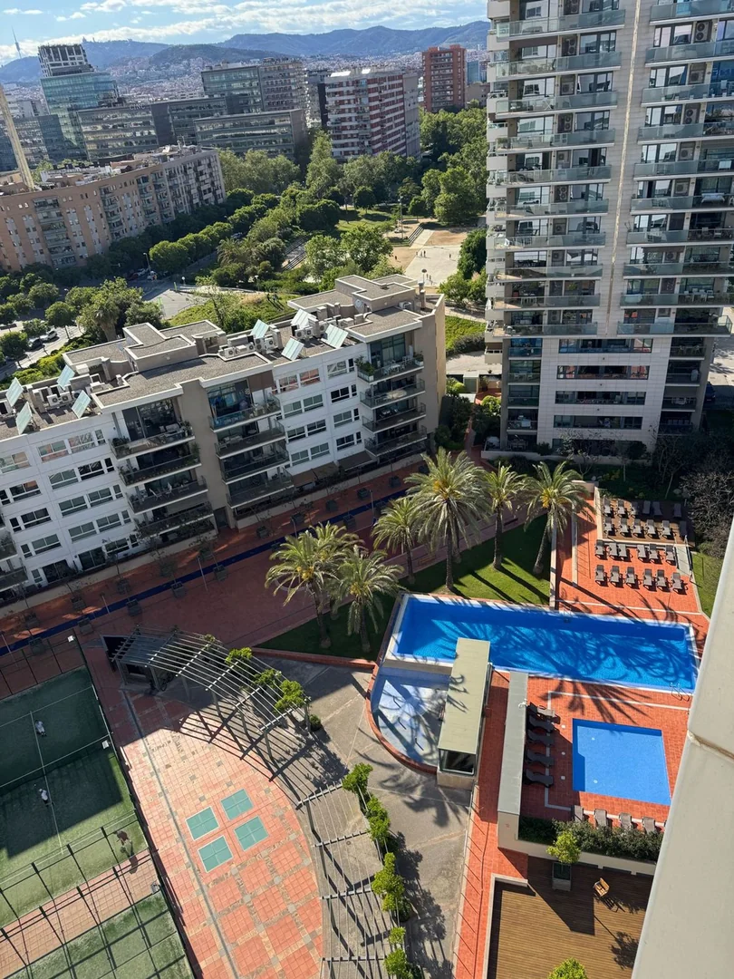 Piso en Paseo del Taulat, 281, Diagonal Mar i el Front Marítim del Poblenou - Foto 30