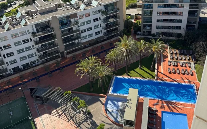 Piso en Paseo del Taulat, 281, Diagonal Mar i el Front Marítim del Poblenou - Foto 30