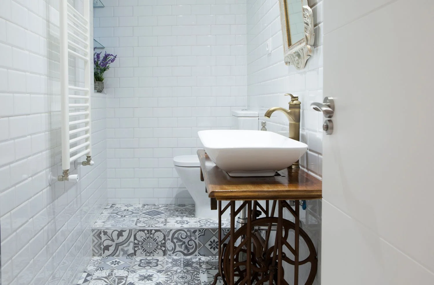 Piso en calle de la Cabeza, 16 - Foto 27