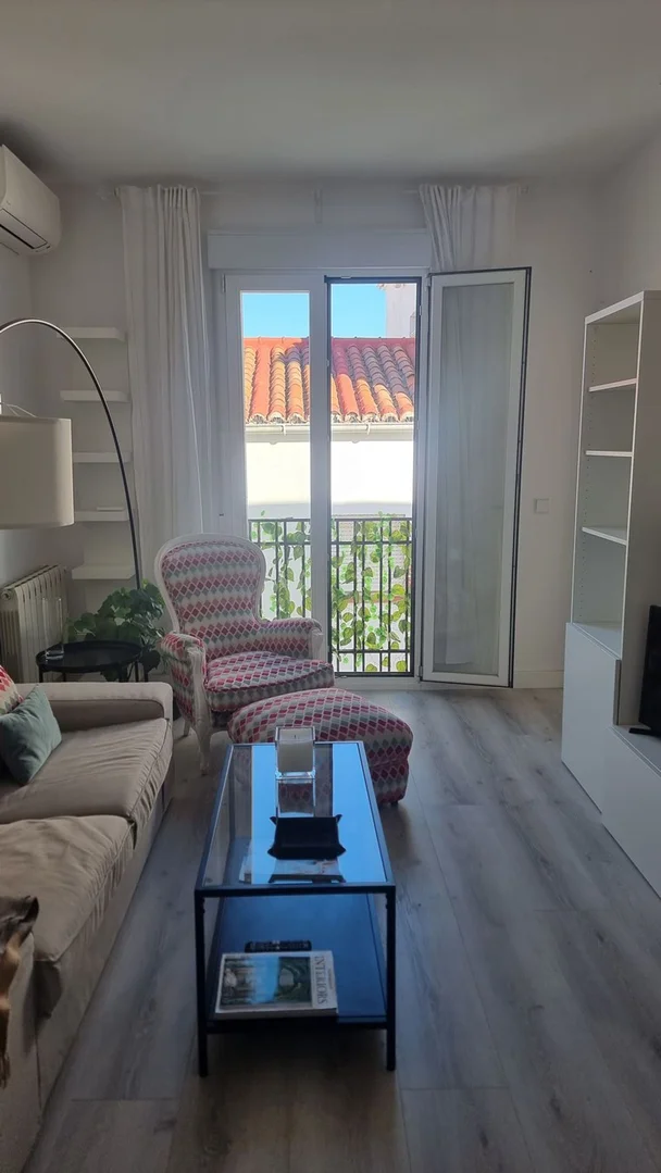 Piso en avenida de la Reina Victoria, 40 - Foto 6